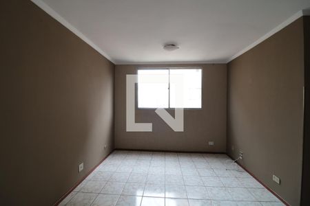 Sala de apartamento à venda com 2 quartos, 52m² em Brás, São Paulo