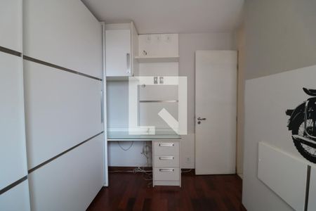 Quarto 1 de apartamento à venda com 2 quartos, 52m² em Brás, São Paulo