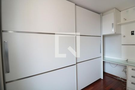 Quarto 1 de apartamento à venda com 2 quartos, 52m² em Brás, São Paulo