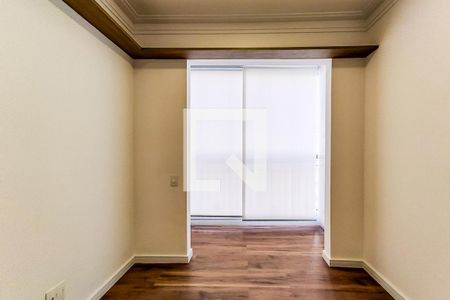 Sala de apartamento para alugar com 2 quartos, 54m² em Jardim Monte Kemel, São Paulo