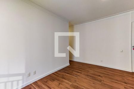 Sala de apartamento para alugar com 2 quartos, 54m² em Jardim Monte Kemel, São Paulo