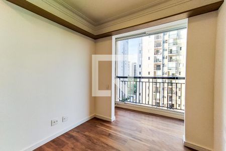 Sala de apartamento para alugar com 2 quartos, 54m² em Jardim Monte Kemel, São Paulo