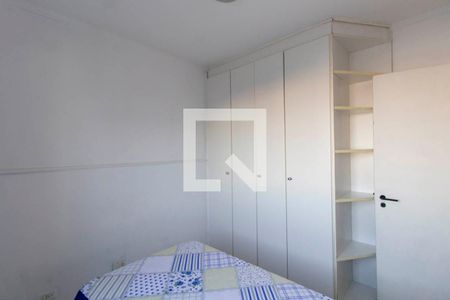 Quarto 1 de apartamento à venda com 2 quartos, 54m² em Penha de França, São Paulo