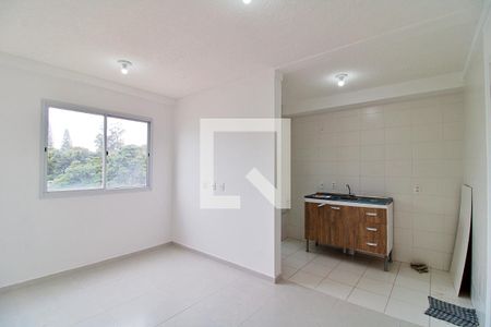 Apartamento para alugar com 42m², 2 quartos e 1 vagaSala