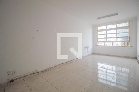 Sala de apartamento para alugar com 1 quarto, 34m² em Centro, Rio de Janeiro