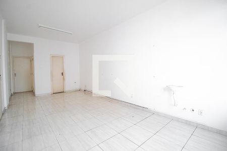 Sala de apartamento para alugar com 1 quarto, 34m² em Centro, Rio de Janeiro