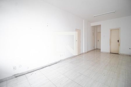 Sala de apartamento para alugar com 1 quarto, 34m² em Centro, Rio de Janeiro