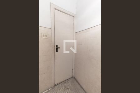 Banheiro de apartamento para alugar com 1 quarto, 34m² em Centro, Rio de Janeiro