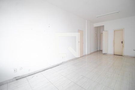 Sala de apartamento para alugar com 1 quarto, 34m² em Centro, Rio de Janeiro