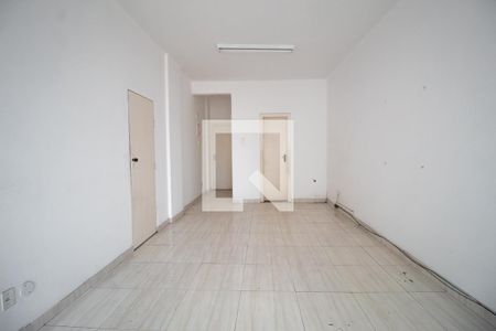 Sala de apartamento para alugar com 1 quarto, 34m² em Centro, Rio de Janeiro