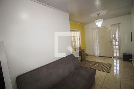 Sala de casa à venda com 2 quartos, 70m² em Olaria, Canoas