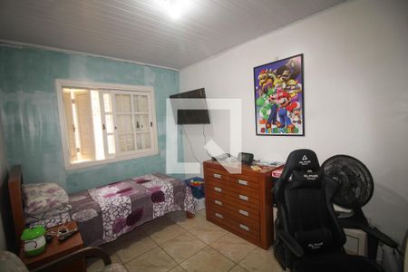 Quarto 2 de casa à venda com 2 quartos, 70m² em Olaria, Canoas