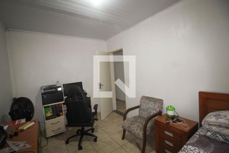 Quarto 2 de casa à venda com 2 quartos, 70m² em Olaria, Canoas