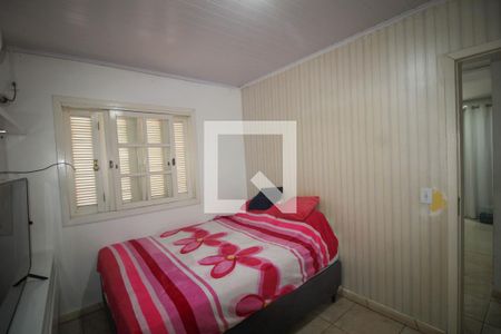 Quarto 1 de casa à venda com 2 quartos, 70m² em Olaria, Canoas