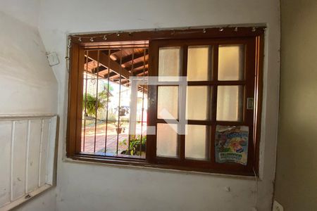 Janela da Sala de casa à venda com 5 quartos, 177m² em Santo André, São Leopoldo