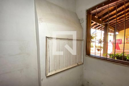 Churrasqueira de casa à venda com 5 quartos, 177m² em Santo André, São Leopoldo