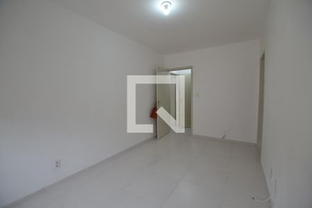 Sala de apartamento à venda com 1 quarto, 50m² em Vila São José, Porto Alegre