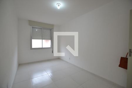 Sala de apartamento à venda com 1 quarto, 50m² em Vila São José, Porto Alegre