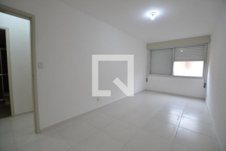 Quarto de apartamento à venda com 1 quarto, 50m² em Vila São José, Porto Alegre