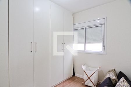 Quarto 2 de apartamento para alugar com 2 quartos, 50m² em Jardim Cidade Pirituba, São Paulo