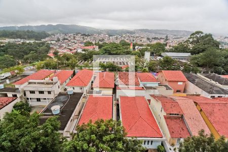 Vista de apartamento para alugar com 2 quartos, 50m² em Jardim Cidade Pirituba, São Paulo