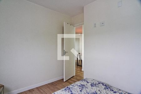 Quarto 1 de apartamento para alugar com 2 quartos, 50m² em Jardim Cidade Pirituba, São Paulo