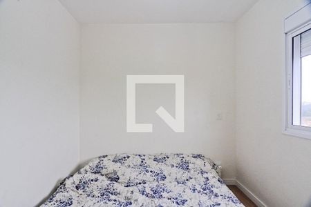 Quarto 1 de apartamento para alugar com 2 quartos, 50m² em Jardim Cidade Pirituba, São Paulo