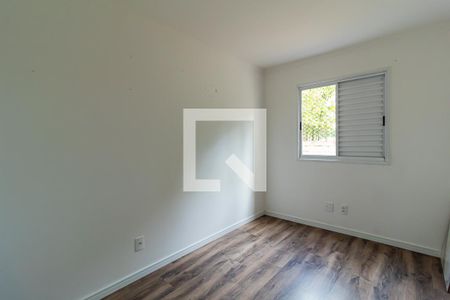 Quarto 1 de apartamento para alugar com 2 quartos, 51m² em Vila Sao Paulo, Ferraz de Vasconcelos