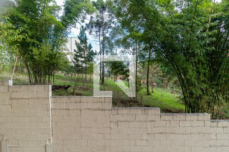 Vista da varanda da sala de apartamento para alugar com 2 quartos, 51m² em Vila Sao Paulo, Ferraz de Vasconcelos