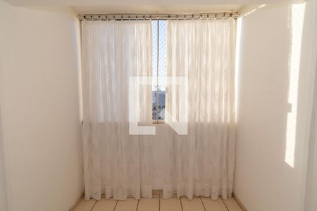 Detalhe da Sala de apartamento para alugar com 2 quartos, 59m² em Jardim América, Goiânia