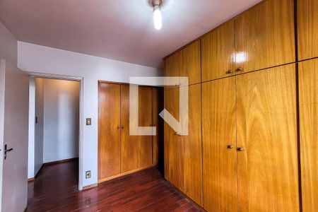 Quarto 1 de apartamento para alugar com 2 quartos, 87m² em Ipiranga, São Paulo