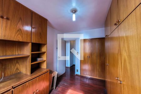 Quarto 1 de apartamento à venda com 2 quartos, 87m² em Ipiranga, São Paulo