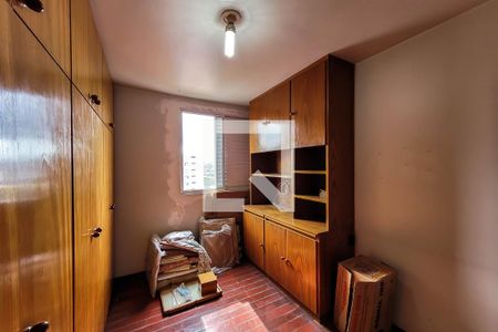 Quarto 1 de apartamento para alugar com 2 quartos, 87m² em Ipiranga, São Paulo