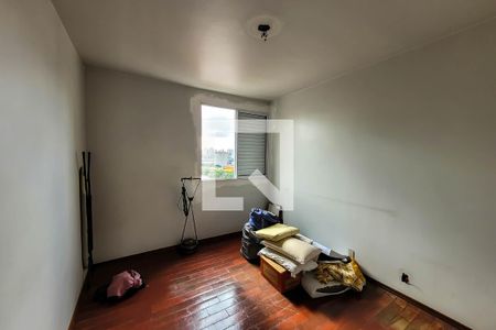 Quarto 2 de apartamento para alugar com 2 quartos, 87m² em Ipiranga, São Paulo