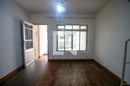 Sala de Estar de casa à venda com 2 quartos, 125m² em Água Rasa, São Paulo