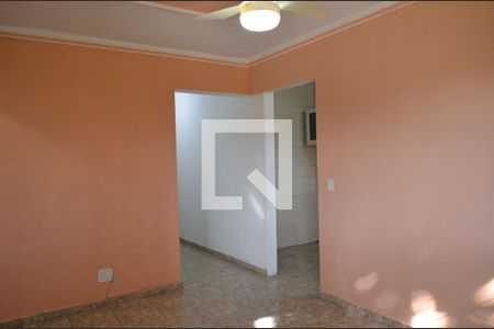 Sala de apartamento à venda com 2 quartos, 60m² em Taquara, Rio de Janeiro