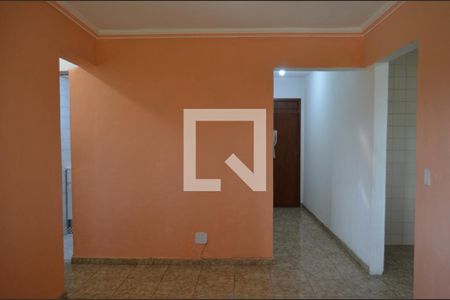 Sala de apartamento à venda com 2 quartos, 60m² em Taquara, Rio de Janeiro