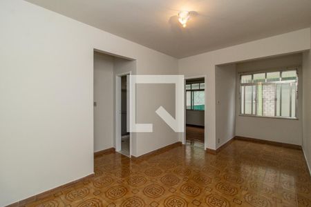 Sala de apartamento para alugar com 2 quartos, 60m² em Vila da Penha, Rio de Janeiro