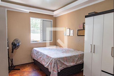 Quarto 1 de apartamento à venda com 3 quartos, 133m² em Parque Fongaro, São Paulo