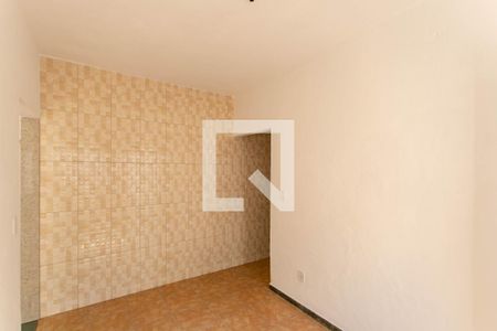 Sala de casa para alugar com 2 quartos, 85m² em Novo Glória, Belo Horizonte