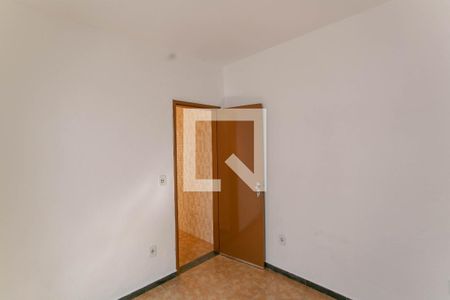 Quarto 2 de casa para alugar com 2 quartos, 85m² em Novo Glória, Belo Horizonte