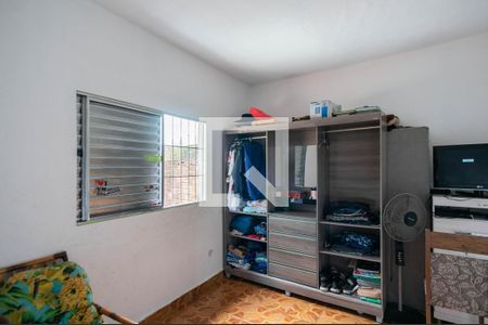 Quarto 2 de casa à venda com 2 quartos, 60m² em Vila Bonilha, São Paulo