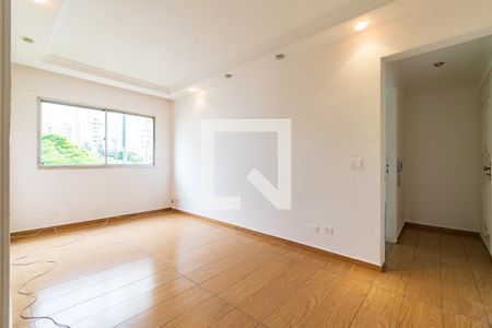 Apartamento à venda com 59m², 2 quartos e 1 vagaSala