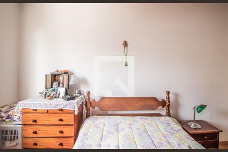 Quarto 1 - Suíte de casa à venda com 3 quartos, 150m² em Vila do Bosque, São Paulo