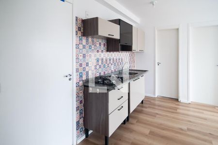 Sala de apartamento para alugar com 2 quartos, 34m² em Bela Vista, São Paulo