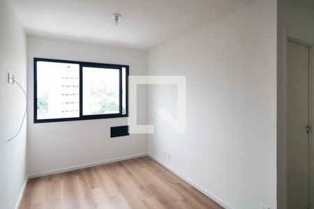 Sala de apartamento à venda com 2 quartos, 34m² em Bela Vista, São Paulo