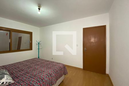 Quarto 1  de casa à venda com 4 quartos, 340m² em Rondônia, Novo Hamburgo