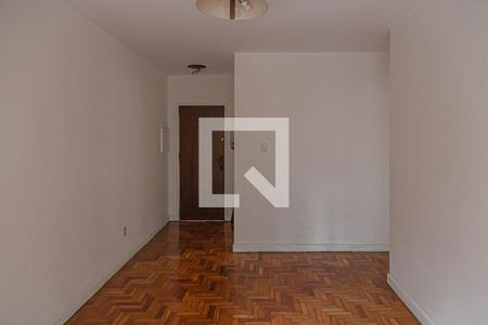 Sala de apartamento à venda com 1 quarto, 53m² em Consolação, São Paulo