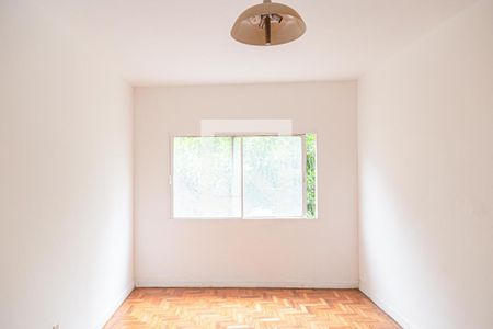Sala de apartamento à venda com 1 quarto, 53m² em Consolação, São Paulo
