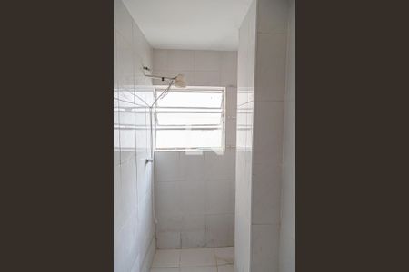 Banheiro de apartamento à venda com 1 quarto, 53m² em Consolação, São Paulo